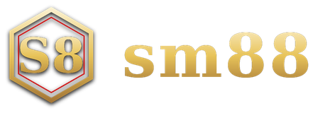 sm88 logo